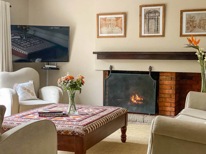 The Cummings - Study